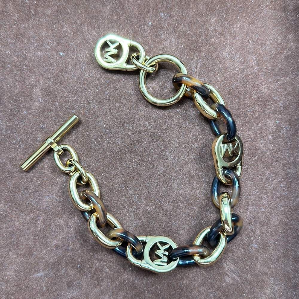 Michael Kors bracelet